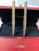 High Quality Copy Cartier Diabolo Ballpoint Pen Gold Clip (4)_th.jpg